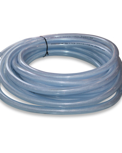 Hose high pressure 3/4" with fabric